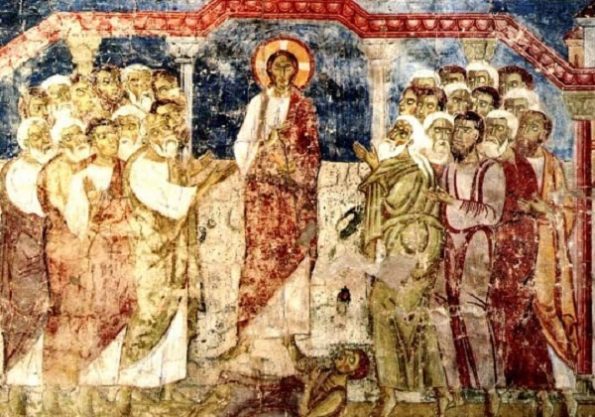 Kršćani kao proroci – razmišljanje uz 6. nedjelju kroz godinu (C)