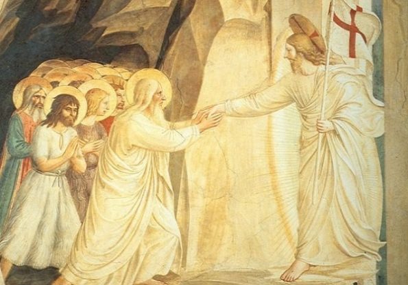 32. nedjelja kroz godinu (A): Da ne tugujete