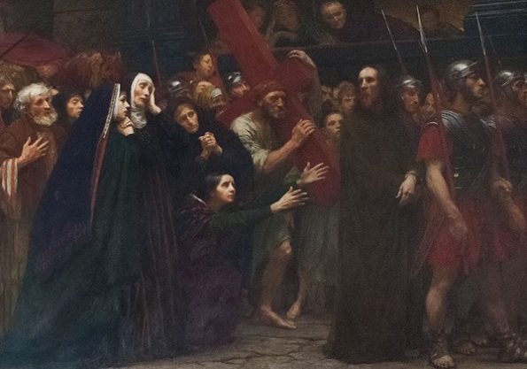 Petak nakon Pepelnice – prijedlog za liturgijsko pjevanje