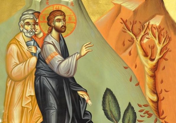 3. korizmena nedjelja (C) – homilija