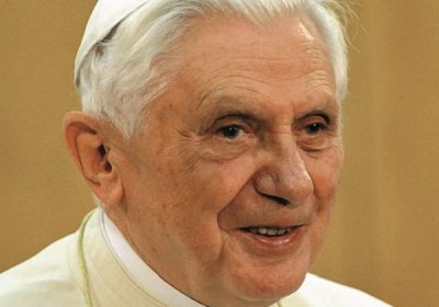 Benedikt XVI.: Crkva i sablazan spolnih zlostavljanja