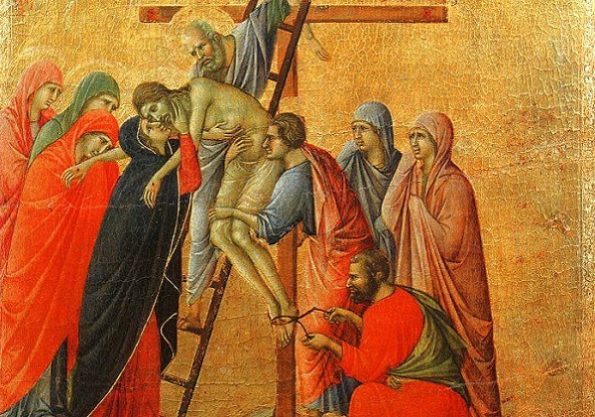 Petak Muke Gospodinove – prijedlog za liturgijsko pjevanje