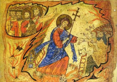 Vazmeno bdjenje – prijedlog za liturgijsko pjevanje
