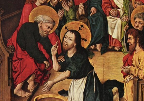 Misa Večere Gospodinove – prijedlog za liturgijsko pjevanje
