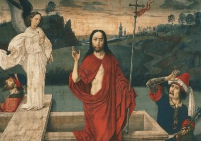 Nedjelja uskrsnuća Gospodinova – prijedlog za liturgijsko pjevanje