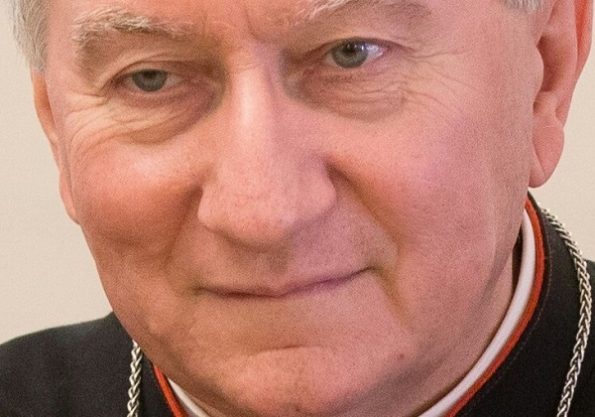 Progon vjere u ime snošljivosti – govor kardinala Parolina