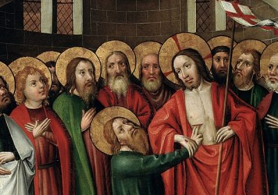 2. vazmena nedjelja (A) – prijedlog za liturgijsko pjevanje