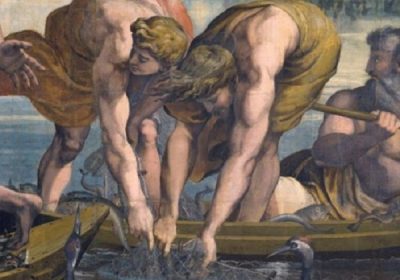 Četvrtak 17. tjedna kroz godinu: Novo i staro
