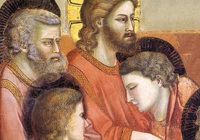 5. vazmena nedjelja (C) – prijedlog za liturgijsko pjevanje