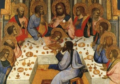 7. vazmena nedjelja (C) – prijedlog za liturgijsko pjevanje