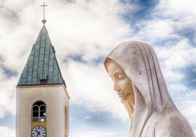 What does the Holy See’s statement that “Pilgrimages to Medjugorje are authorized” really mean?  