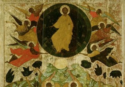 Uzašašće Gospodinovo (C) – prijedlog za liturgijsko pjevanje