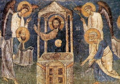 Tijelovo (C) – prijedlog za liturgijsko pjevanje