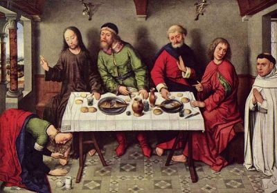 11. nedjelja kroz godinu (C) – prijedlog za liturgijsko pjevanje