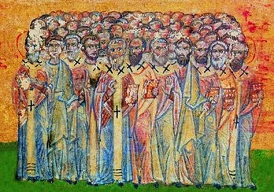 14. nedjelja kroz godinu (C) – prijedlog za liturgijsko pjevanje