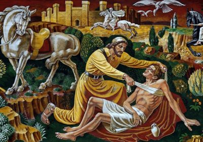 15. nedjelja kroz godinu (C) – prijedlog za liturgijsko pjevanje