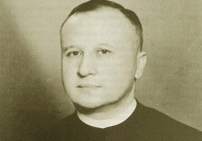 Duhovni i propovjednički lik Čedomila Čekade