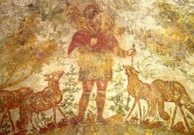 19. nedjelja kroz godinu (C) – prijedlog za liturgijsko pjevanje