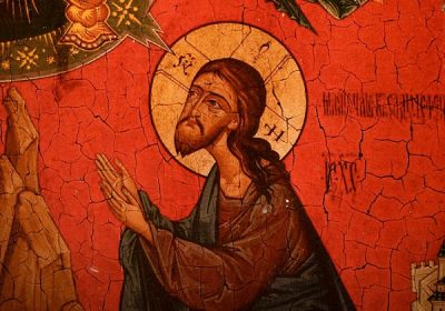 17. nedjelja kroz godinu (C) – prijedlog za liturgijsko pjevanje