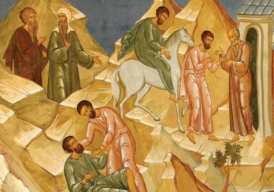 Aktivirati potencijal ljubavi – razmišljanje uz 15. nedjelju kroz godinu (C)