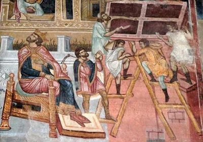 18. nedjelja kroz godinu (C) – prijedlog za liturgijsko pjevanje