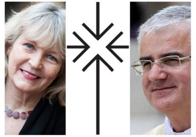 Zablude „katoličke“ teologinje Tine Beattie