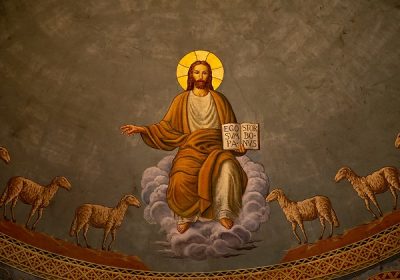 4. vazmena nedjelja (A)