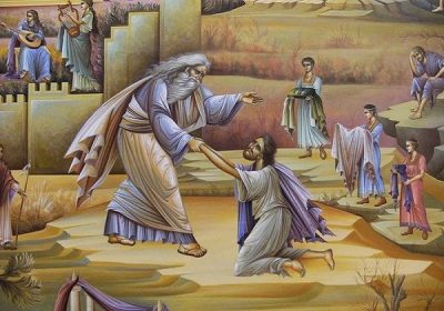 24. nedjelja kroz godinu (C) – prijedlog za liturgijsko pjevanje