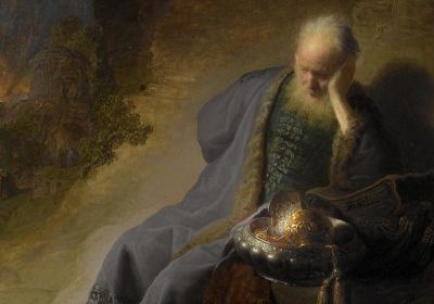 20. nedjelja kroz godinu (C): Jeremiju valja ubiti?