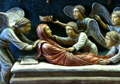 Uznesenje Blažene Djevice Marije – prijedlog za liturgijsko pjevanje