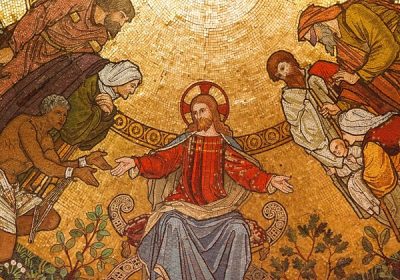 20. nedjelja kroz godinu (C) – prijedlog za liturgijsko pjevanje