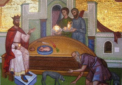 26. nedjelja kroz godinu (C) – prijedlog za liturgijsko pjevanje