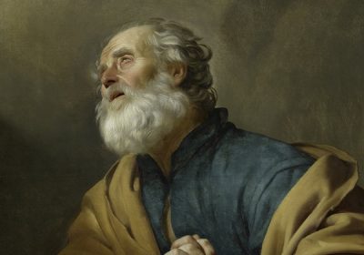 23. nedjelja kroz godinu (C): Mi jedva nagađamo