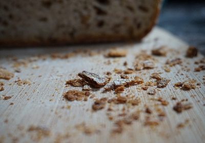 26. nedjelja kroz godinu (C): Mrvice