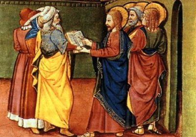 32. nedjelja kroz godinu (C) – prijedlog za liturgijsko pjevanje