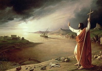 33. nedjelja kroz godinu (C) – prijedlog za liturgijsko pjevanje