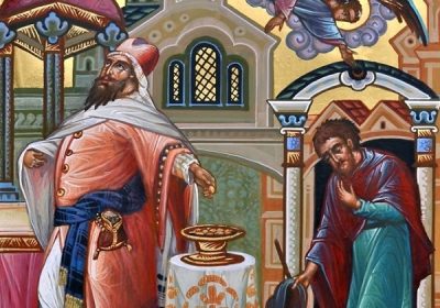 30. nedjelja kroz godinu (C) – prijedlog za liturgijsko pjevanje