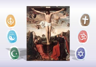 Kršćanstvo u kontekstu razvoja religija