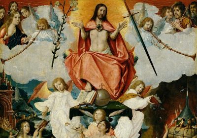 1. nedjelja došašća (A) – prijedlog za liturgijsko pjevanje