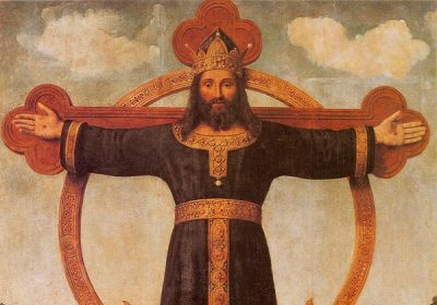 Krist Kralj (C) – prijedlog za liturgijsko pjevanje