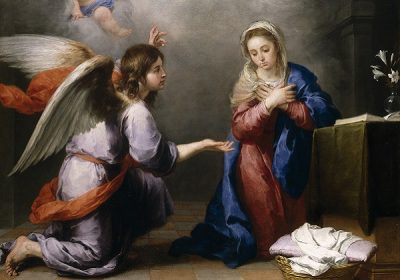 Drugi dio došašća: 20. prosinca – homilija