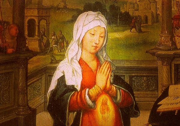 Bezgrješno začeće Blažene Djevice Marije – misao za homiliju i molitva vjernika
