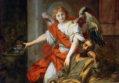 4. nedjelja došašća (A) – prijedlog za liturgijsko pjevanje