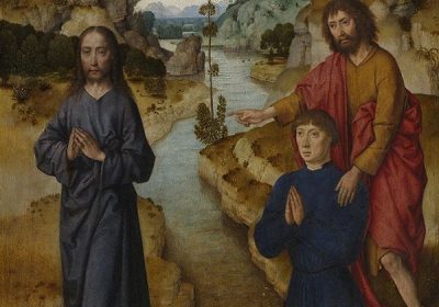 2. nedjelja po Božiću – misao za homiliju i molitva vjernika