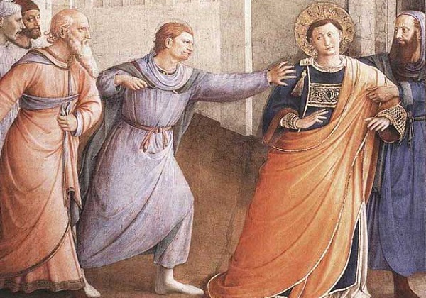 Sveti Stjepan Prvomučenik – misao za homiliju i molitva vjernika