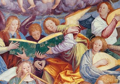 Prvi tjedan došašća – prijedlozi za liturgijsko pjevanje