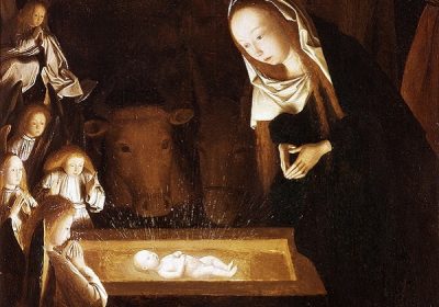 Meditacije uz svagdanja čitanja u božićnom vremenu