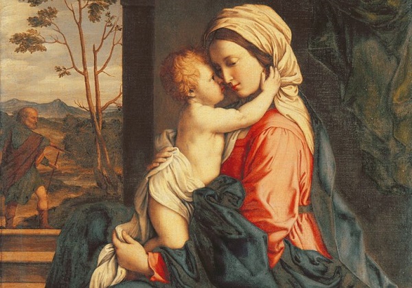 Majka i odgojiteljica – razmišljanje uz svetkovinu Svete Marije Bogorodice