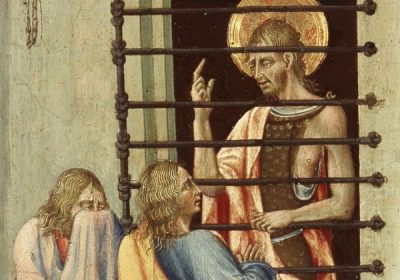 Pitati se o Isusu – razmišljanje uz 3. nedjelju došašća (A)