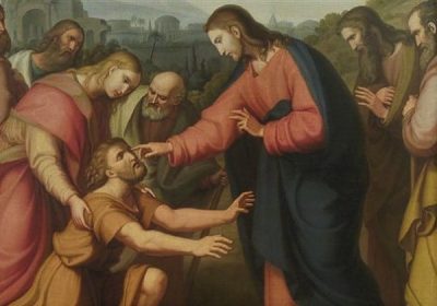 Krist liječi čovječanstvo od sljepoće – razmišljanje uz 4. korizmenu nedjelju – A